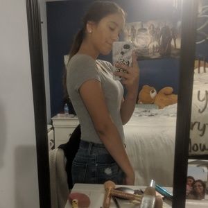 Meet your Posher, Kandice